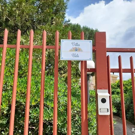 Villa Udi بيتونتو المظهر الخارجي الصورة