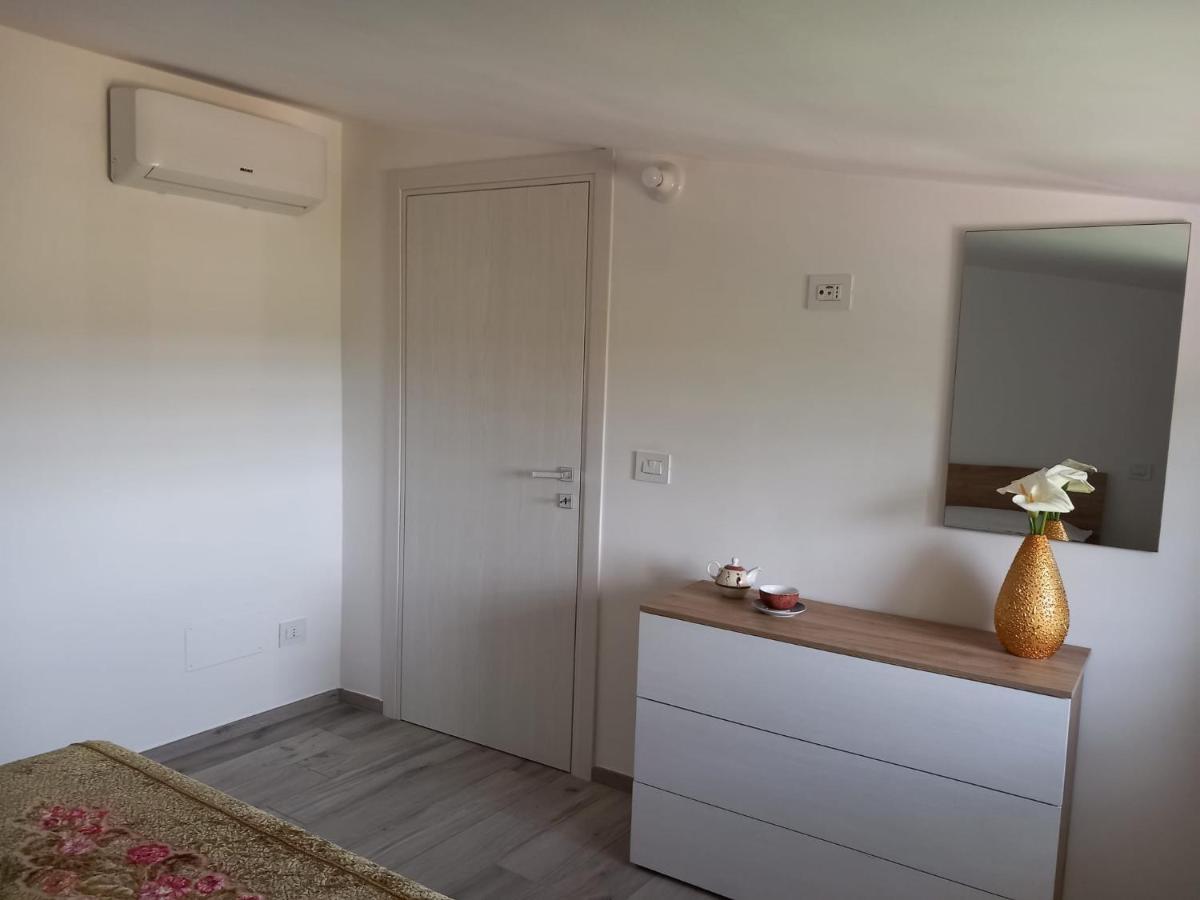 Villa Udi بيتونتو المظهر الخارجي الصورة