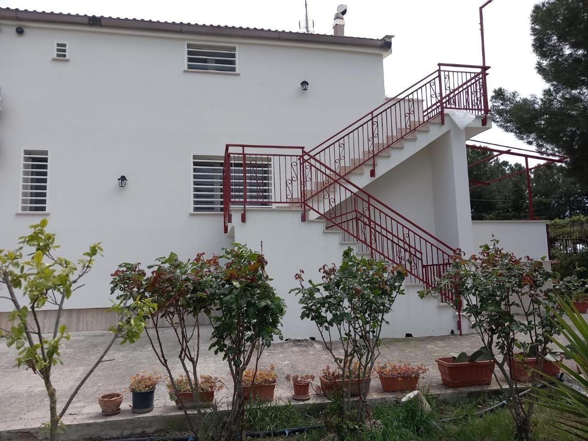 Villa Udi بيتونتو المظهر الخارجي الصورة