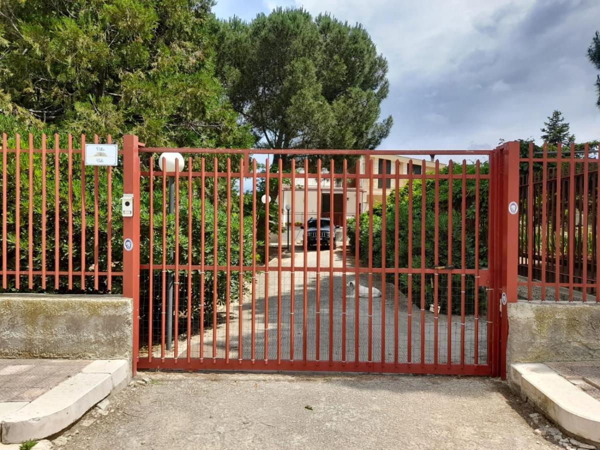 Villa Udi بيتونتو المظهر الخارجي الصورة